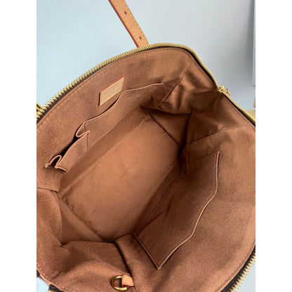 Louis Vuitton Tivoli GM Monogram Shoulder Bag