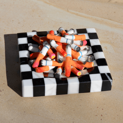 KISS MY ASH TRAY